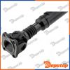 Arbre de transmission avant pour MERCEDES | NWN-ME-007, A2114106306
